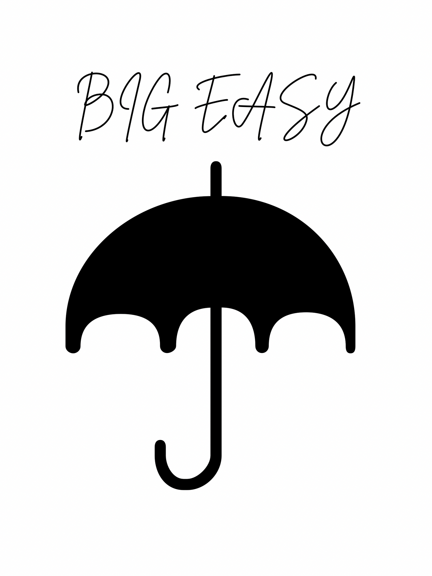 Big Easy Apparel