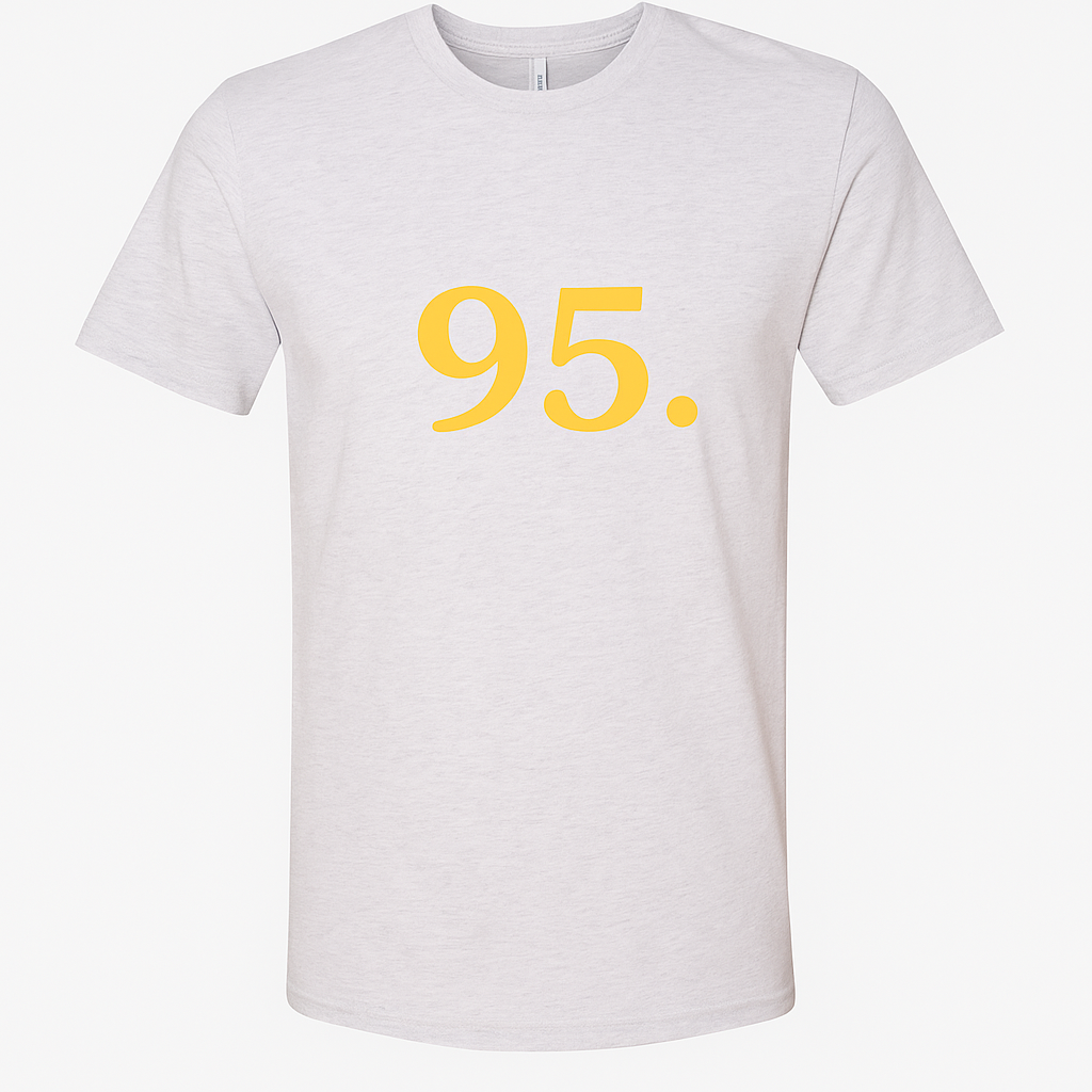 95 T- Shirts