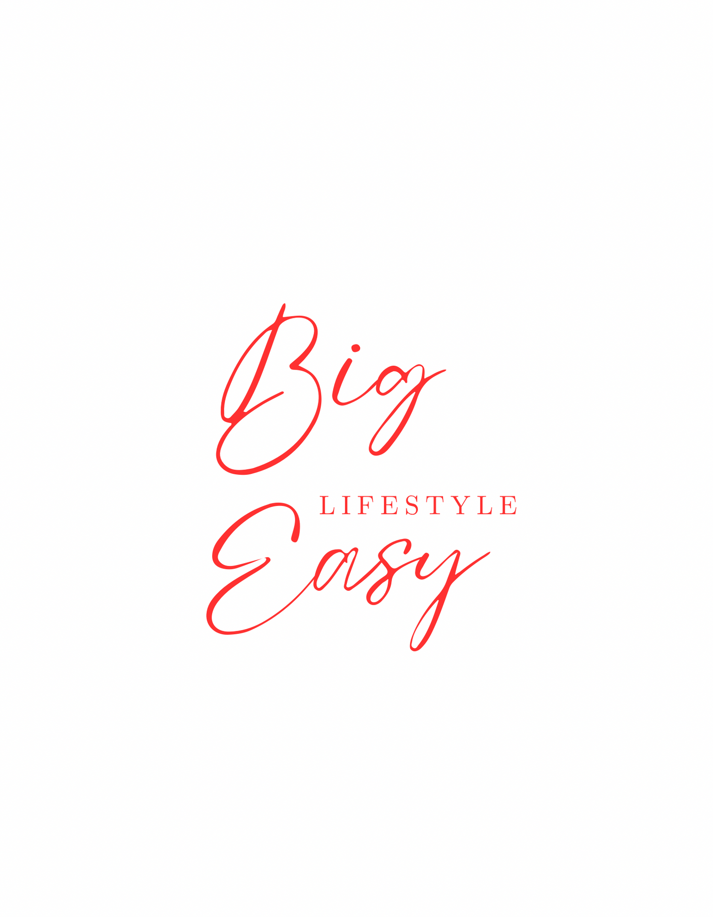 Big Easy Apparel