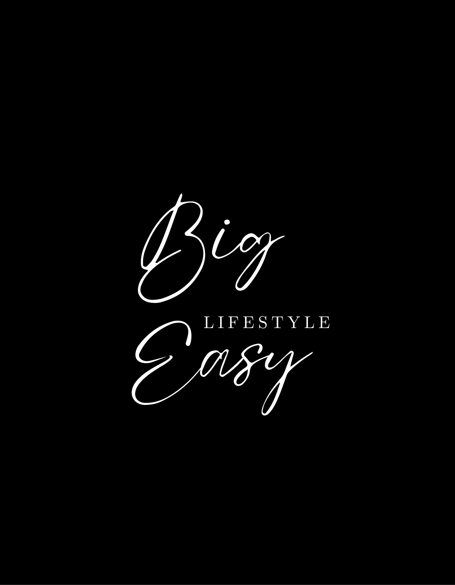 Big Easy Apparel