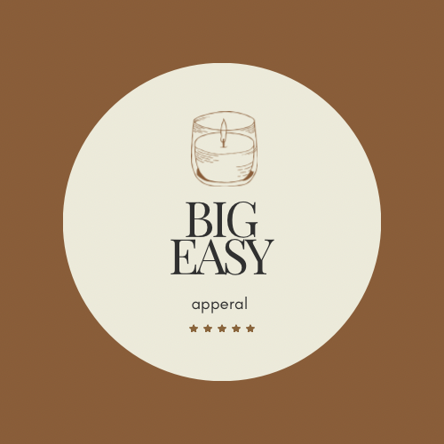 Big Easy Apparel