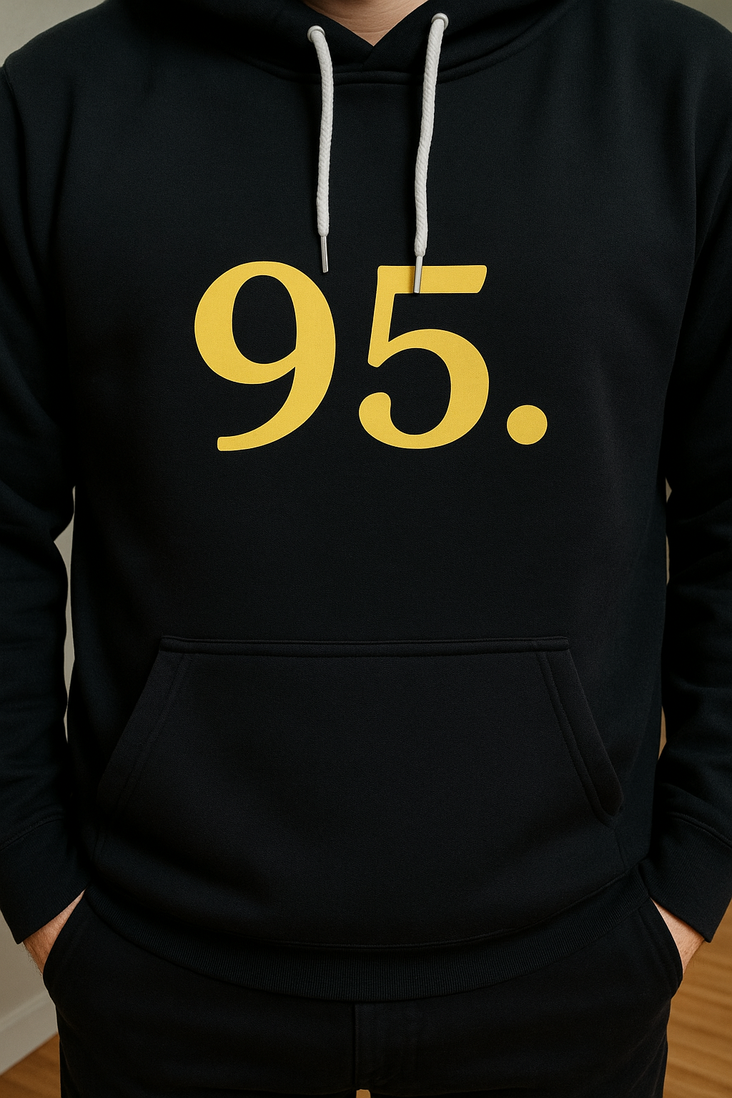 95 Hoodiesl