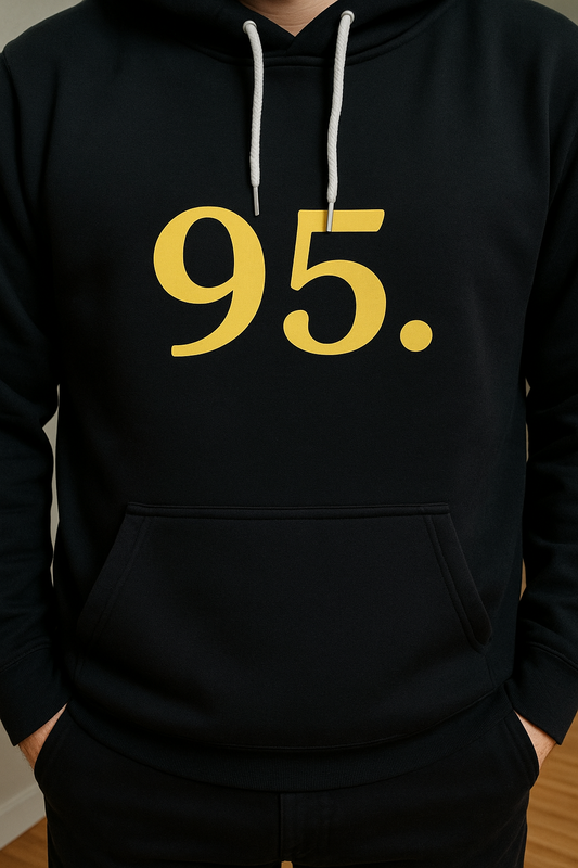 95 Hoodiesl