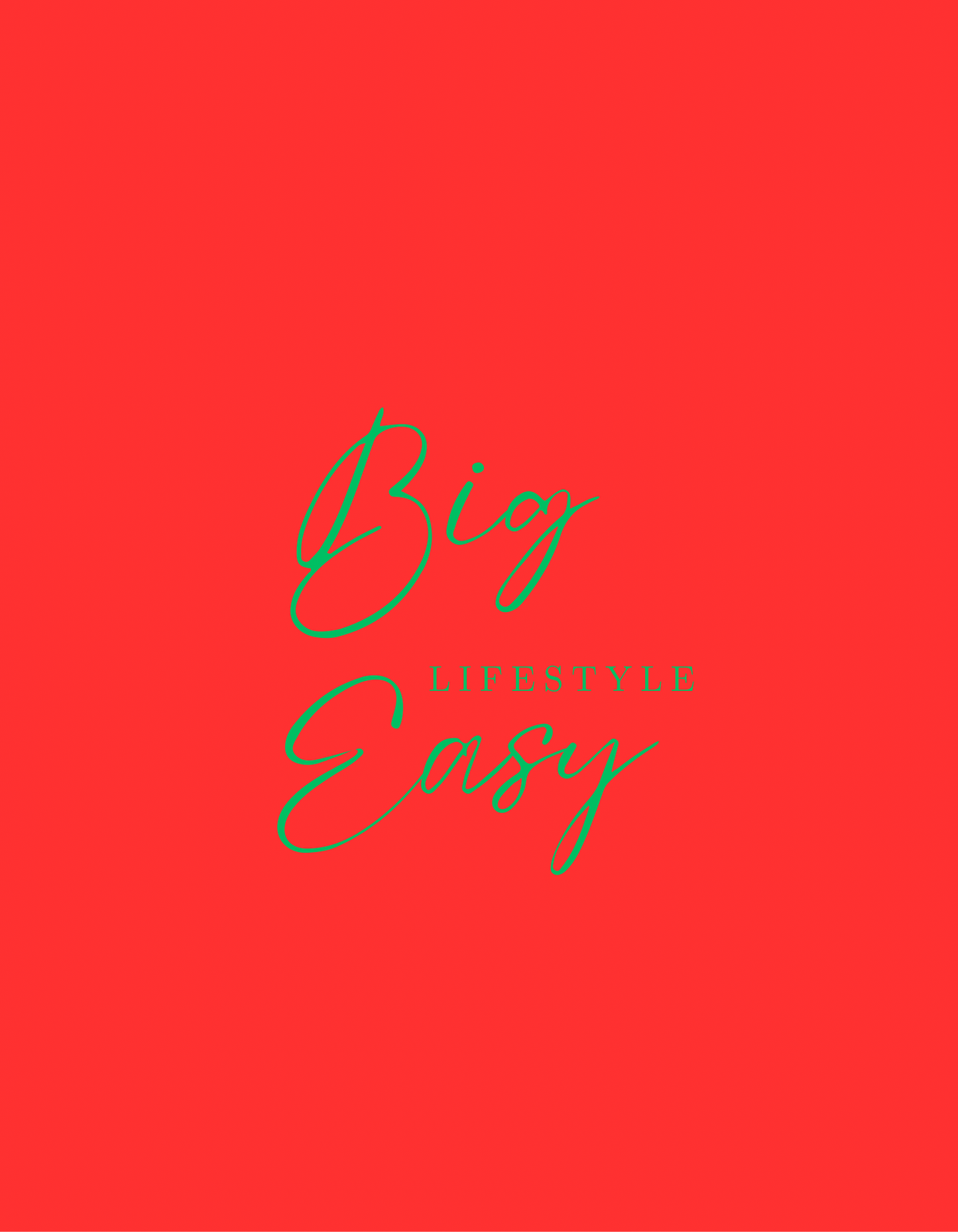 Big Easy Apparel
