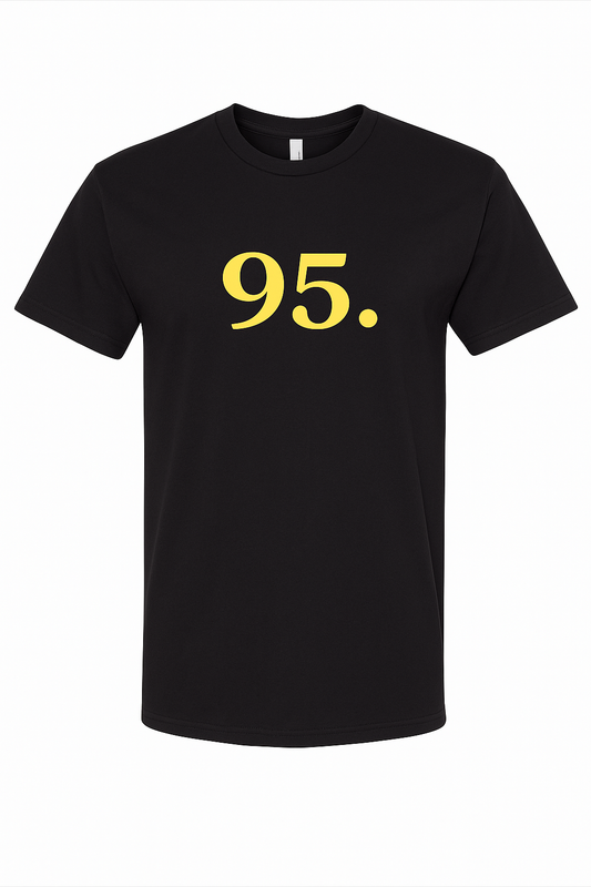 95 T- Shirts